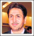 Gurdas Mann