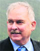 Prof Christopher Benninger 