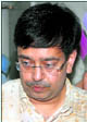 TK Goyal 
