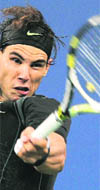 Rafael Nadal