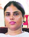 Amarjeet Kaur Dhaliwal