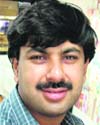 Rohit Syal