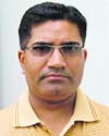 Davinder Behl
