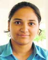 Mehak Joshi