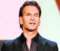 Patrick Swayze