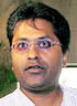 Lalit Modi