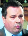 Jason Kenney