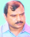 Umesh Chandra