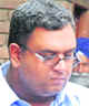 Nishikant