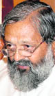 Anil Vij at a press meet