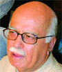 Lal Krishna Advani