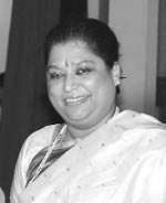 Soni Shrivastav