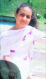 One of the missing girls, Sapna