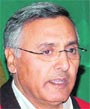 Ujjal Dosanjh