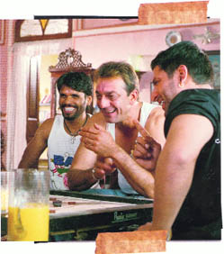 Munnabhai 