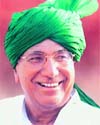 OP Chautala