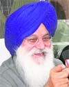 SGPC chief Avtar Makkar