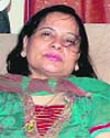 Usha Dahiya