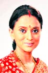 Krutika Desai