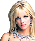 Britney Spears