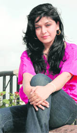 Sona Jain 
