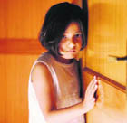 A still from For Real