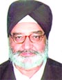 MM Singh Cheema