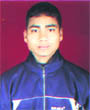 Nizam Ali