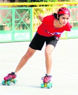 Cheshta Mundeja