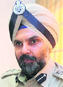 Naunihal Singh