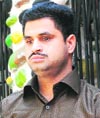 Suraj Singh