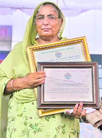 Sukhminder Kaur