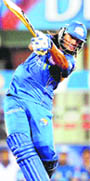 Saurabh Tiwary