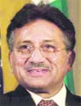 Pervez Musharraf