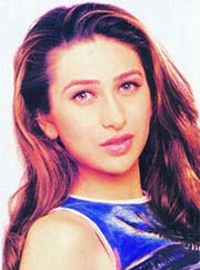 Kellogg India, the Indian arm of Kellogg Company, has signed up Bollywood actress Karisma Kapoor as the brand ambassador for 10 Kellogg's Chocos pouches