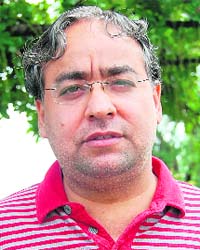 Dr Gurmeet Singh