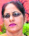 Puspinder Kaur