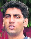 Vikas Kadian
