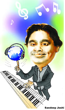 Illustration: Sandeep Joshi