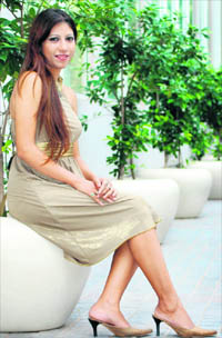 Shalini Sethi, programming head, UTV Bindass, shares that The Chair is going to redefine the reality space on television (no doubts). This horror reality show ventures into the realms of the unspoken and supernatural. 
