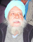 Gursharan Singh
