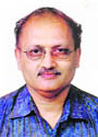 Dr KV Prabhu