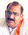 Ashwani Sharma
