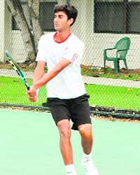 Yuki Bhambri