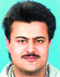 Dr Sumit Sofat