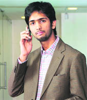 Aditya Bansal
