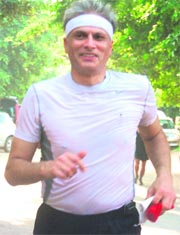 Ajay K Bakaya