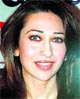 Karishma Kapoor