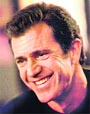Mel Gibson
