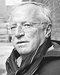 Robert Fisk